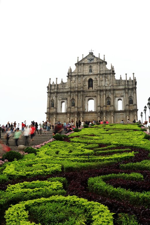 Trip China Muslim