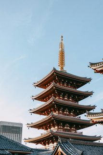 Trip Jepang