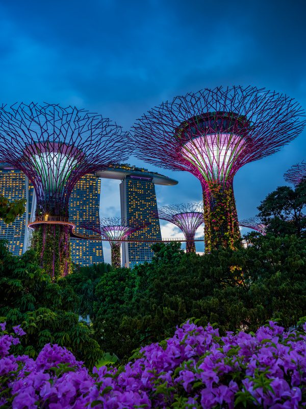 Singapore