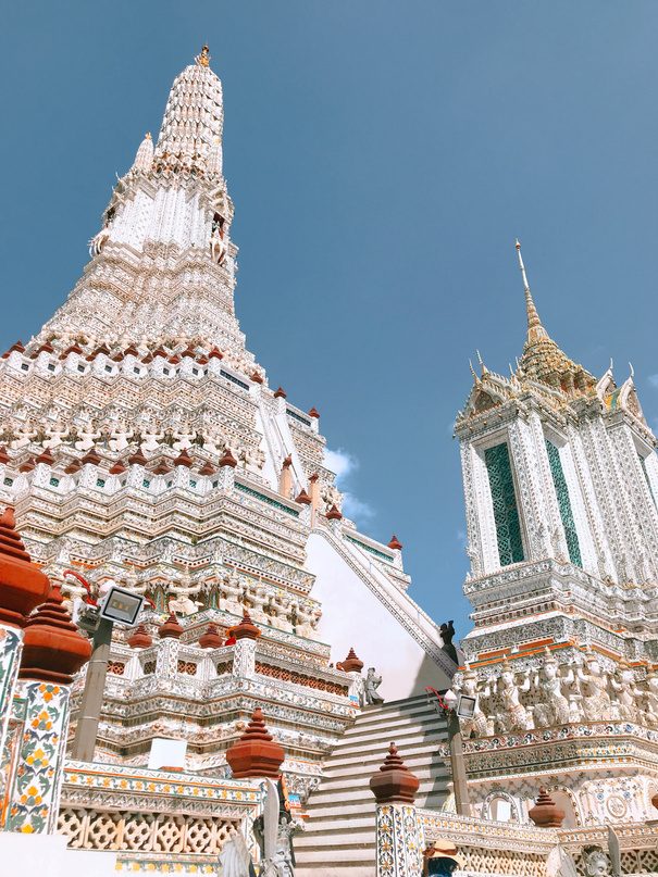 Trip Thailand