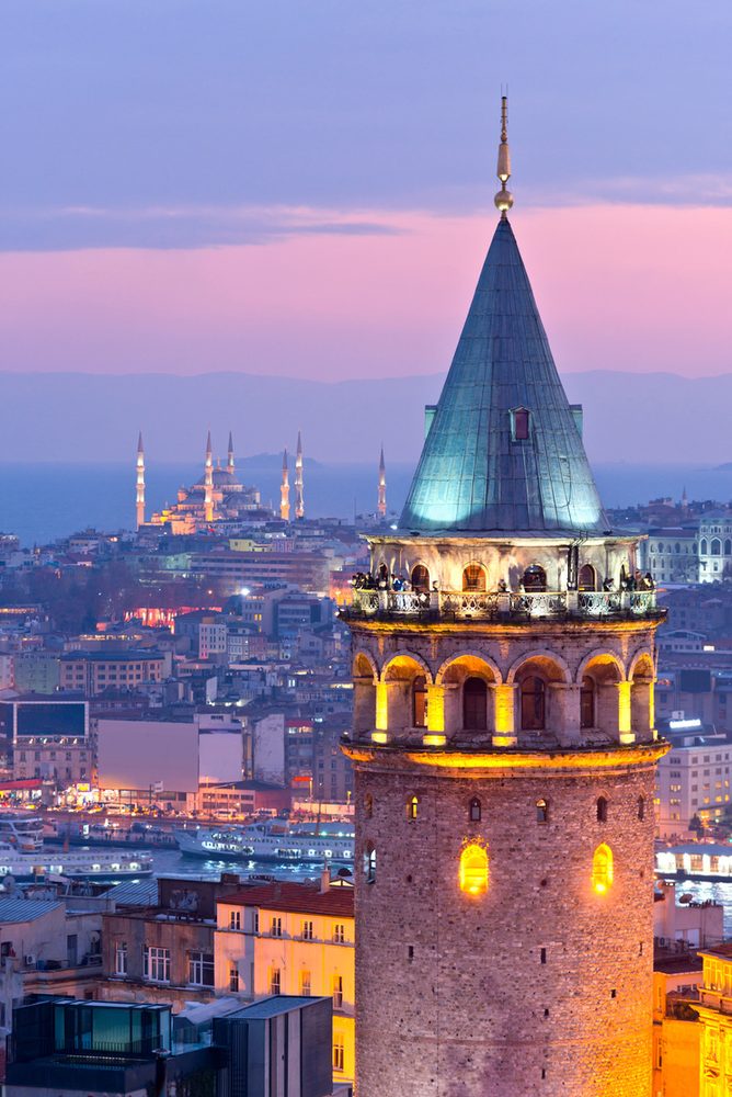 Turkiye